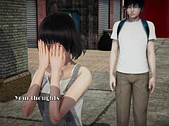 My Real Desire Part 2 Involves Cartoon Anime Hentai