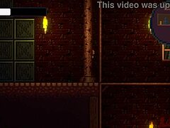 exploring the drain mansion in this anime hentai game sequel with unique challenges