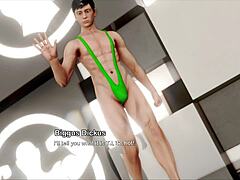 the inn 65 full of adventures