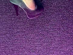 Exploring fetishism in everyday life.