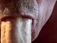 Scott, fuck my mouth like a pussy!