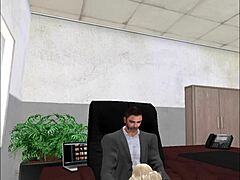 the next man in anime hentai cartoon