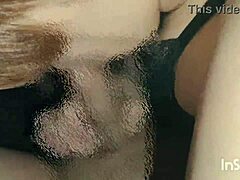 Japanese amateur blowjob and handjob in outdoor setting