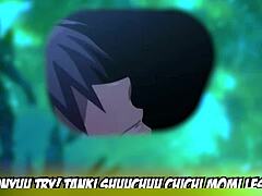 Check out these three crazy harem animes