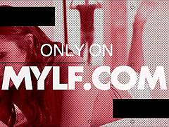 naughty teen dani blu strips for stepdad's blowjob