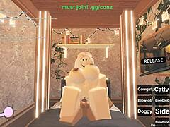 Roblox ADVENTURE GAME QUEST