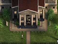 Treasureofnadia - put his finger in the ass and then his cock e2 38