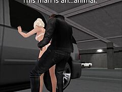 the next man in anime hentai cartoon