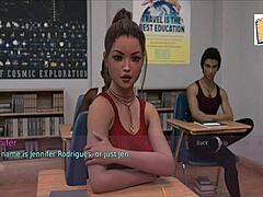 What about a wife and stepmother 44?