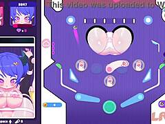 Elf girl pinball part 1