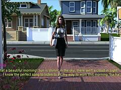 What about a wife and stepmother 44?