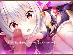 i love messiah girl mao 1