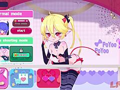 Elf girl pinball part 1