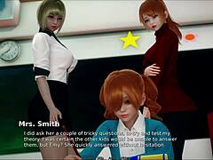 My Bully Is My Lover