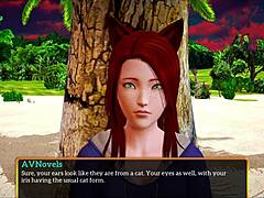 My new family 323 - amateurs with small tits!