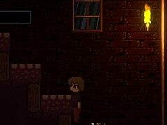 exploring the drain mansion in this anime hentai game sequel with unique challenges