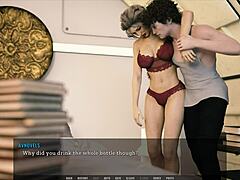 tales from the unending void 151