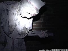 Are These Nurses From Hell Ready To Blow?