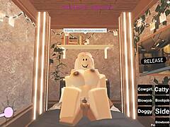 Roblox ADVENTURE GAME QUEST