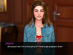 Nursing Back To Pleasure 118 With Huge Monster Cock!