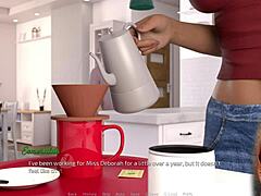 Growing Things Up Episode 5 In Cosplay Costumes