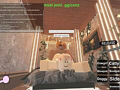 Roblox ADVENTURE GAME QUEST