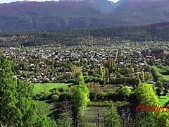 Tour Guide Fucks Girl Next Door Without Mercy