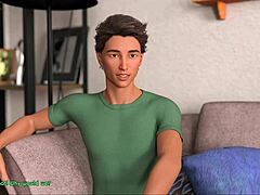 A Wife And Stepmother Missing Scenes 23 Overview