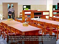 Exploring the intense world of Academy 176 in this anime game adventure