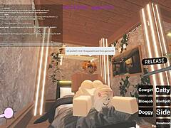 Roblox ADVENTURE GAME QUEST