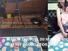 In This Preview, An Empowered Feminist Is Trained To Be An Object Through Spanking And Deepthroat In A Misogyny Kink CNC Scenario