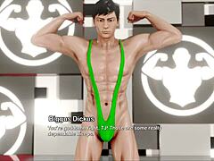 the inn 65 full of adventures