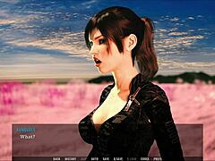 Kira Noir Vs The Blue Pill At Work