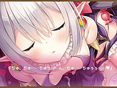 i love messiah girl mao 1