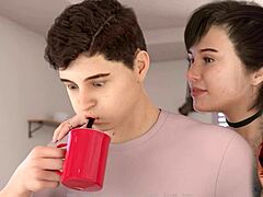 Growing Things Up Episode 5 In Cosplay Costumes