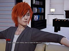 My Real Desire Part 2 Involves Cartoon Anime Hentai