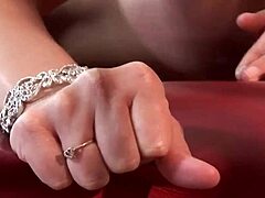 Juliana Jolene Gets Penetrated Hard!