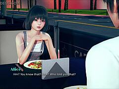 My Real Desire Part 2 Involves Cartoon Anime Hentai