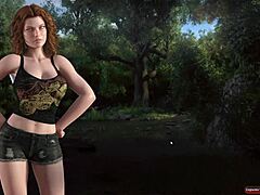 Complete Gameplay Of The Genesis Order Part 45