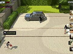 Fashionbusiness - Chubby Girl Wants A Promotion