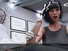 What's next in Timestamps Unconditional Love part 10 gameplay?