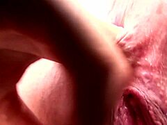 Two Skinny Brunette Girls Kiss, Finger Pussies, Lick Asses