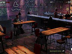 Fashionbusiness - Chubby Girl Wants A Promotion