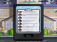 Summer Time Saga Unc Part 33 Dating Scene