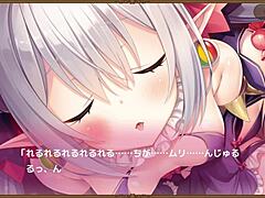 i love messiah girl mao 1