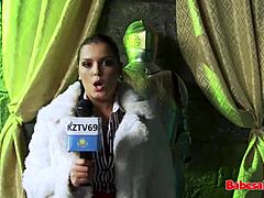 i saw big tits blonde with angel wings tat in orgy fuck, it was so hot but i messed up