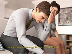 exploring inside jennifer 39 in this game adventure