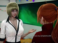 My Bully Is My Lover