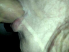 watch this real amateur mmf glory hole play, isn't it intense and wild?