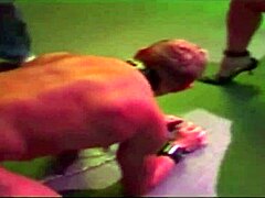 want to see gangbang fisting action?